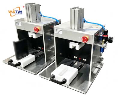 （硬盘）支架压合工装治具&夹具