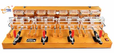 （中电电力）工控仪表测试治具