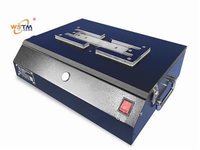 （新材料）FOIL单双导电铝箔片防呆功能检测测试夹具