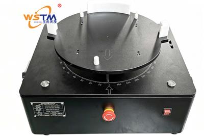 （扫地机器人）IMU测试治具（整机）