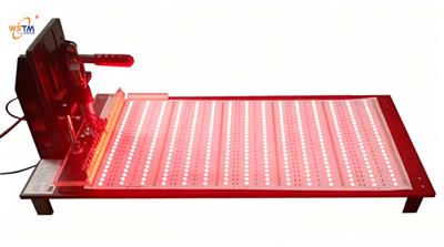 （LED）灯条/灯带点亮测试架