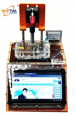 （3C 消费电子）MID平板电脑 PCBA 测试夹具