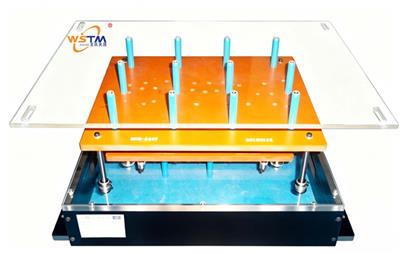 (德律)TRI518 ICT测试治具